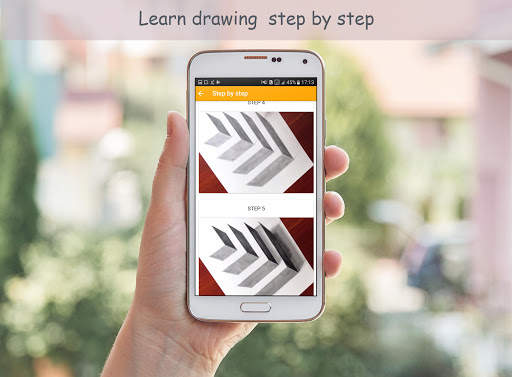 How to Draw 3D screenshot 2