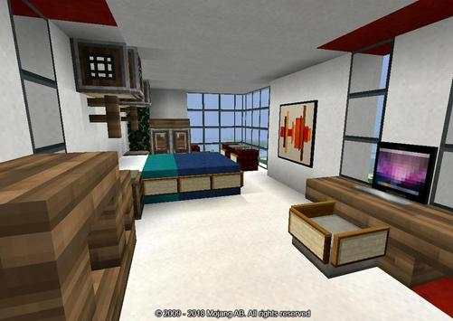 Furniture for Minecraft screenshot 3