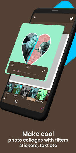 Video Editing Pro: Video, phtot & music editor screenshot 7