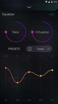 Free Music Player - MP3 Player, Audio Player screenshot 3