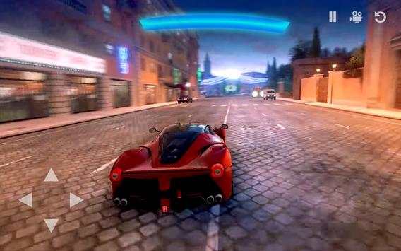King of Cars : High Speed Real Racing Simulator 3D screenshot 3