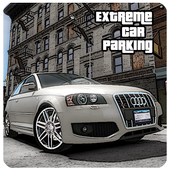 Extreme Car Parking icon
