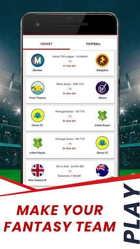 Free Tips and Expert Advice For Fantasy Cricket screenshot 4