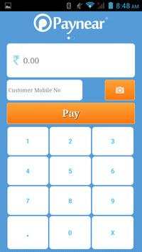 Paynear mPay screenshot 3