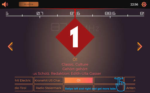 Car Radio - for Android Stereo Head Units screenshot 13