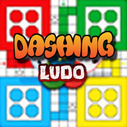 Dashing Ludo : It's Made For You 1.0.0