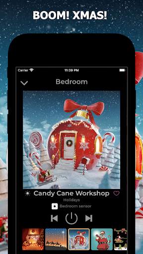 Lighter for Philips Hue Lights скриншот 7