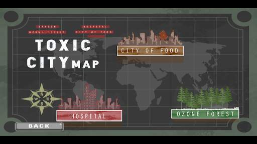 Toxic place screenshot 7
