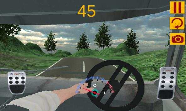 Truck Driving screenshot 6
