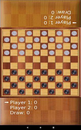 Checkers screenshot 11