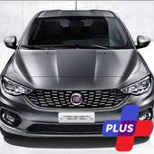 FIAT Car Driving 2020 Plus 1