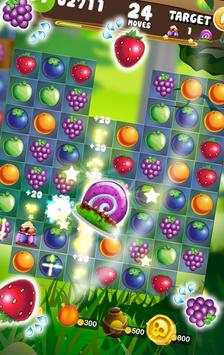 Sweet Fruit Candy screenshot 5