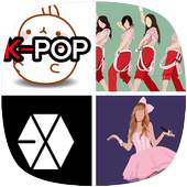 Guess the K-Pop Song 1.0.1
