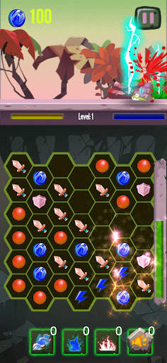 Toon Toy Blast – Candy Crusher Friends screenshot 6