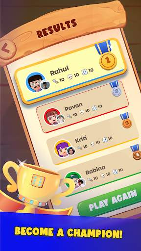 Ludo Legend by Bhoos screenshot 5