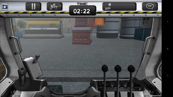 Excavator screenshot 10