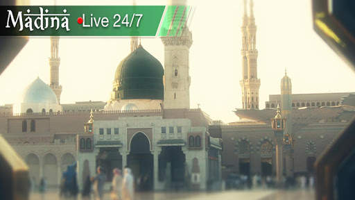 Watch Live Makkah & Madinah 24/7 Mecca Live Stream screenshot 7