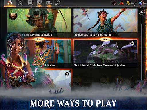 Magic: The Gathering Arena screenshot 21