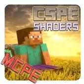 CSPE Shaders for MCPE on 9Apps