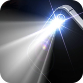 Screen Flashlight icon