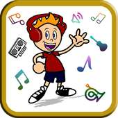Baby Song & Kids Song Lyrics
