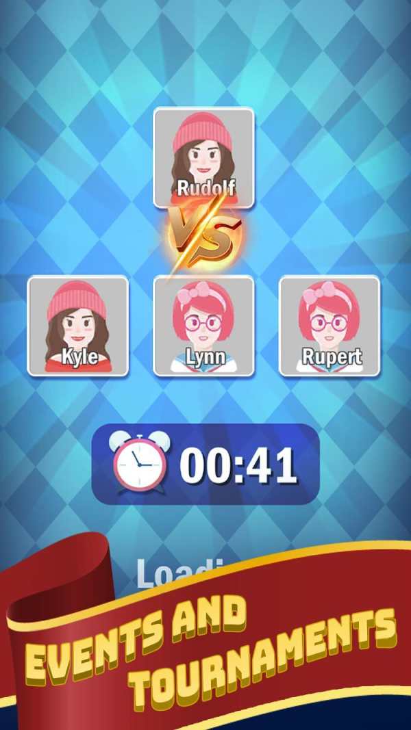 Ludo Bingo screenshot 2