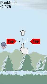 Rappy Bird screenshot 3