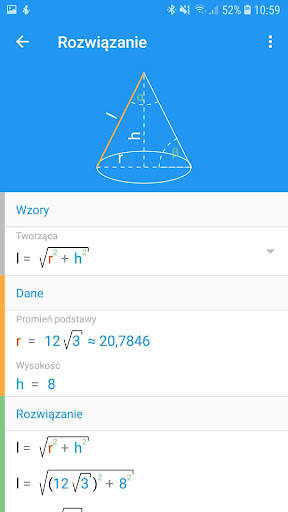 Matematyka:Rozwiązywanie zadań screenshot 2