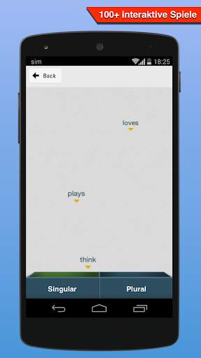 Practice English Grammar screenshot 4