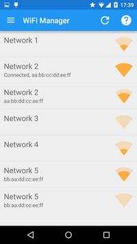 WiFi Better Battery screenshot 1
