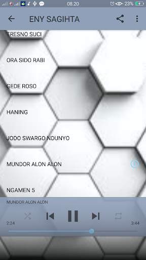 Eny sagita 2021- Offline screenshot 7
