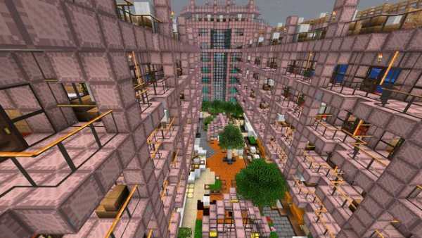 New Max Craft 2020 Mini World Exploration screenshot 6