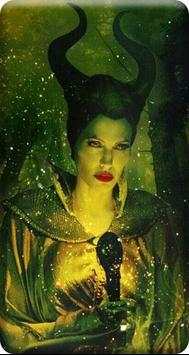 4k Maleficent Disney Wallpaper screenshot 4