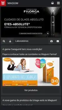 Magium Farma screenshot 3