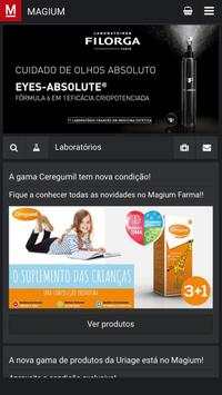 Magium Farma скриншот 3