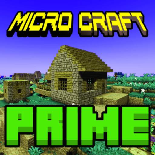 Prime Micro Craft Crafting Game And Building 3.3