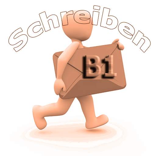 Deutsch lernen b1 1.0