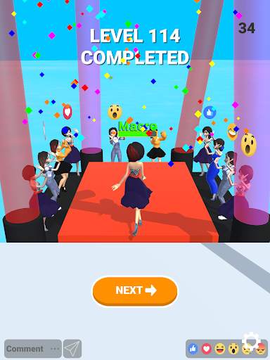 Social Media Star screenshot 6