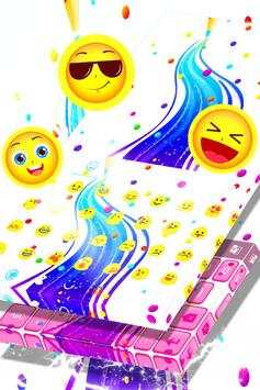 Rainbow Theme Keyboard screenshot 4