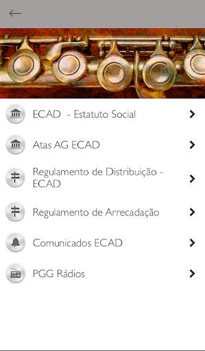 ASSIM App screenshot 4