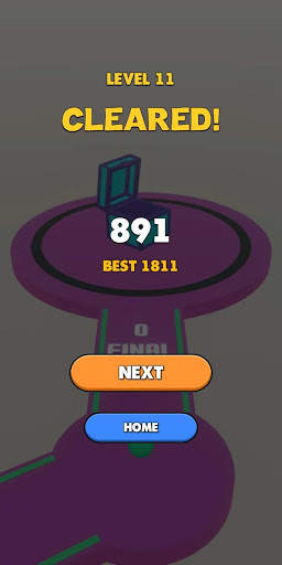 Color Stack - Best Ball Shooting Game screenshot 3
