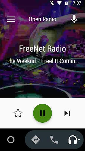Open Radio screenshot 7