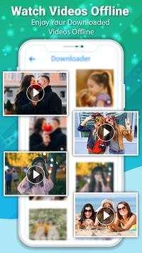 Video Downloader screenshot 4
