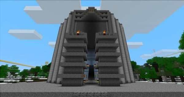 Portal Mods for Minecraft screenshot 5