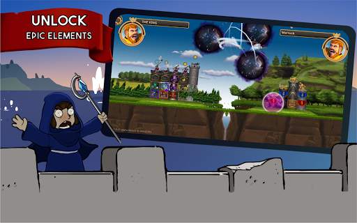 Siege Castles screenshot 23