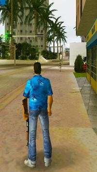 Code Cheat for GTA Vice City screenshot 2