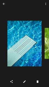 O Camera for Android™ O Oreo™, HD camera screenshot 4