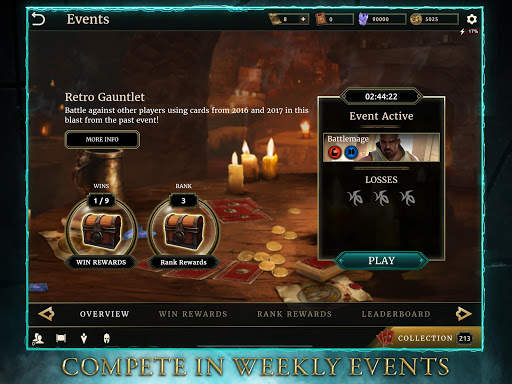 The Elder Scrolls: Legends screenshot 10