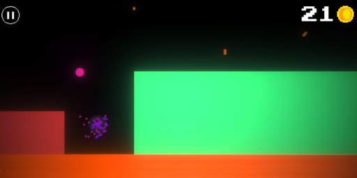Neo Ball screenshot 4