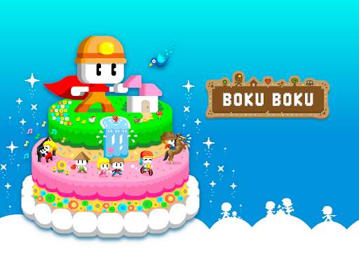 BOKU BOKU screenshot 7